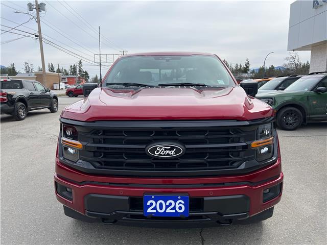 2026 Ford F-150 XLT (Stk: 26T988) in CRESTON - Image 2 of 26