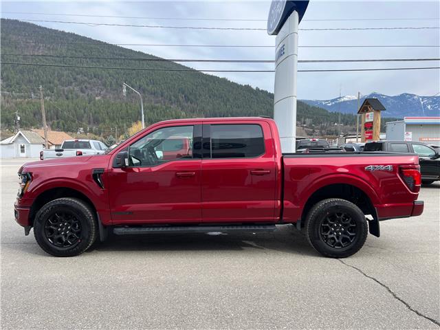 2026 Ford F-150 XLT (Stk: 26T988) in CRESTON - Image 4 of 26