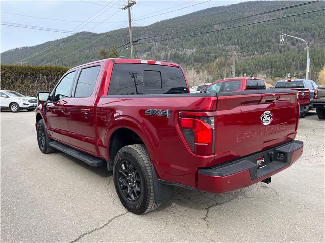 2026 Ford F-150 XLT (Stk: 26T988) in CRESTON - Image 5 of 26