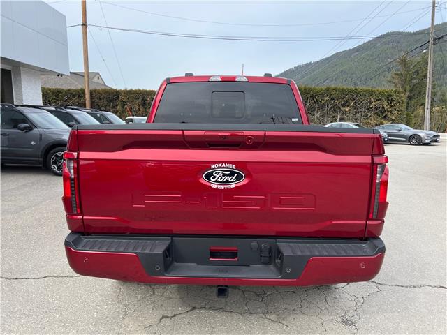 2026 Ford F-150 XLT (Stk: 26T988) in CRESTON - Image 6 of 26
