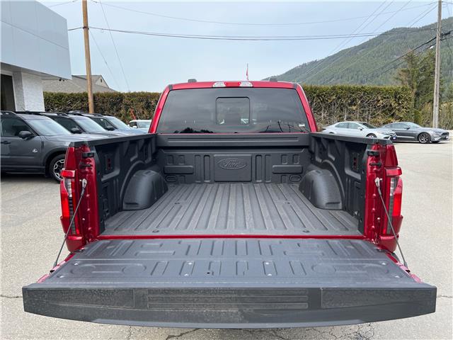 2026 Ford F-150 XLT (Stk: 26T988) in CRESTON - Image 7 of 26
