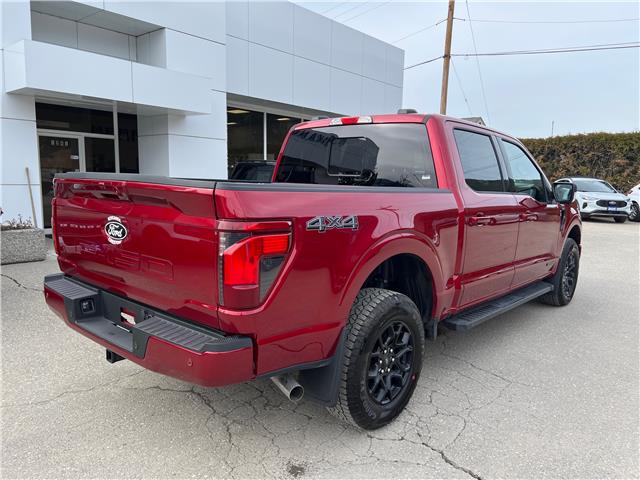 2026 Ford F-150 XLT (Stk: 26T988) in CRESTON - Image 8 of 26