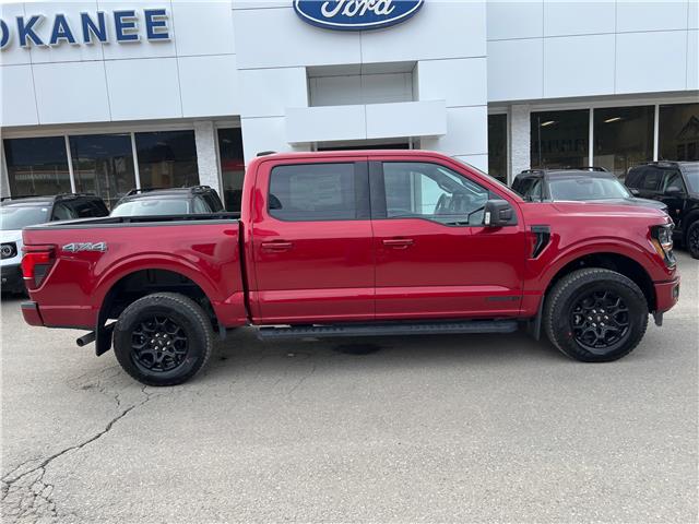 2026 Ford F-150 XLT (Stk: 26T988) in CRESTON - Image 9 of 26