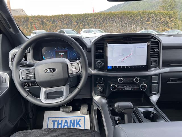 2026 Ford F-150 XLT (Stk: 26T988) in CRESTON - Image 13 of 26