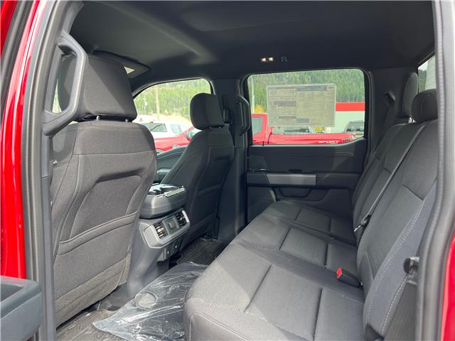 2026 Ford F-150 XLT (Stk: 26T988) in CRESTON - Image 14 of 26