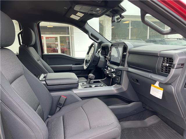 2026 Ford F-150 XLT (Stk: 26T988) in CRESTON - Image 11 of 26