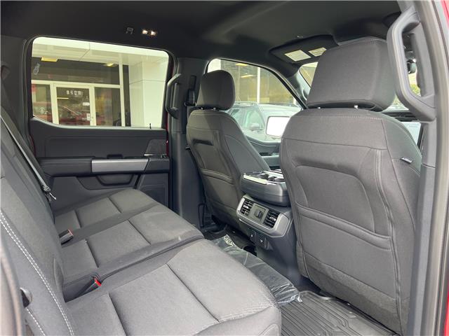 2026 Ford F-150 XLT (Stk: 26T988) in CRESTON - Image 12 of 26