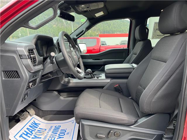 2026 Ford F-150 XLT (Stk: 26T988) in CRESTON - Image 15 of 26
