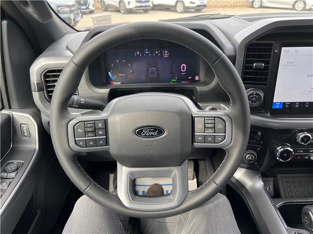 2026 Ford F-150 XLT (Stk: 26T988) in CRESTON - Image 17 of 26