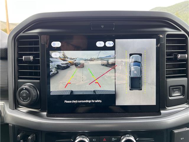 2026 Ford F-150 XLT (Stk: 26T988) in CRESTON - Image 19 of 26