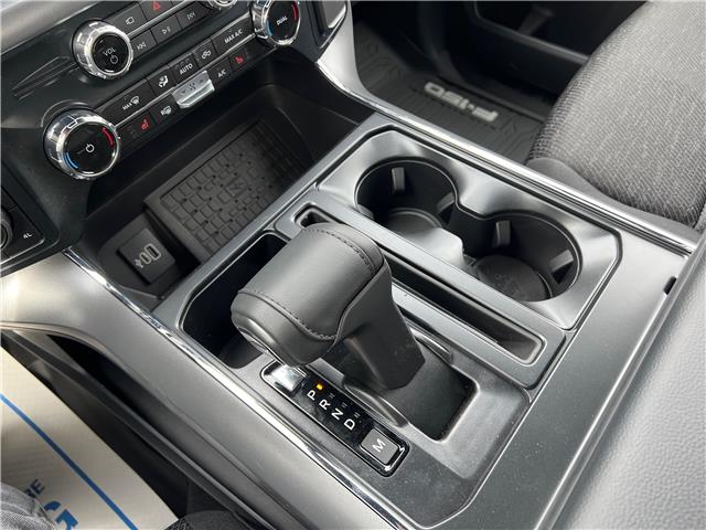 2026 Ford F-150 XLT (Stk: 26T988) in CRESTON - Image 20 of 26