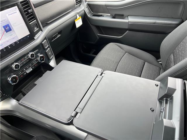 2026 Ford F-150 XLT (Stk: 26T988) in CRESTON - Image 21 of 26