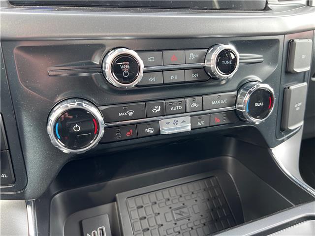 2026 Ford F-150 XLT (Stk: 26T988) in CRESTON - Image 22 of 26