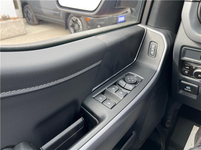 2026 Ford F-150 XLT (Stk: 26T988) in CRESTON - Image 24 of 26