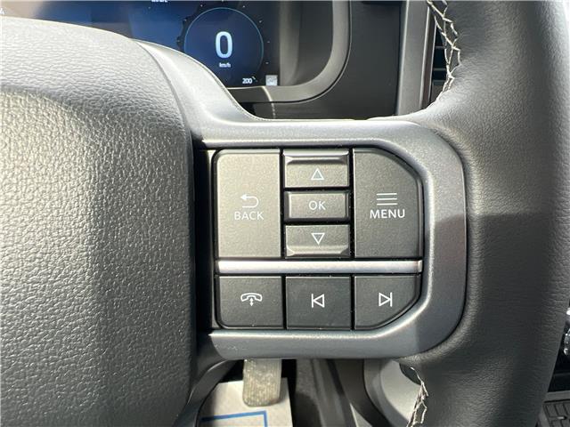 2026 Ford F-150 XLT (Stk: 26T988) in CRESTON - Image 26 of 26