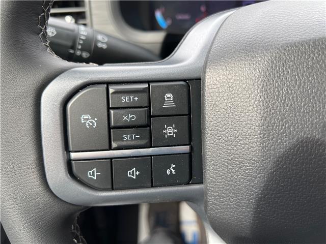 2026 Ford F-150 XLT (Stk: 26T988) in CRESTON - Image 25 of 26