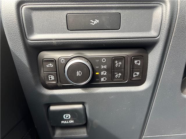 2026 Ford F-150 XLT (Stk: 26T988) in CRESTON - Image 23 of 26