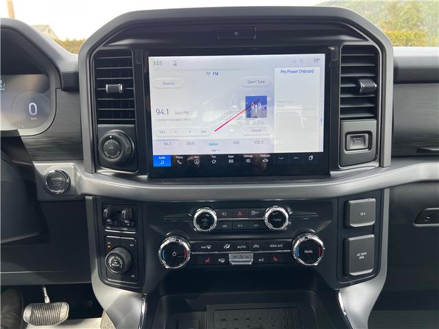 2026 Ford F-150 XLT (Stk: 26T988) in CRESTON - Image 18 of 26
