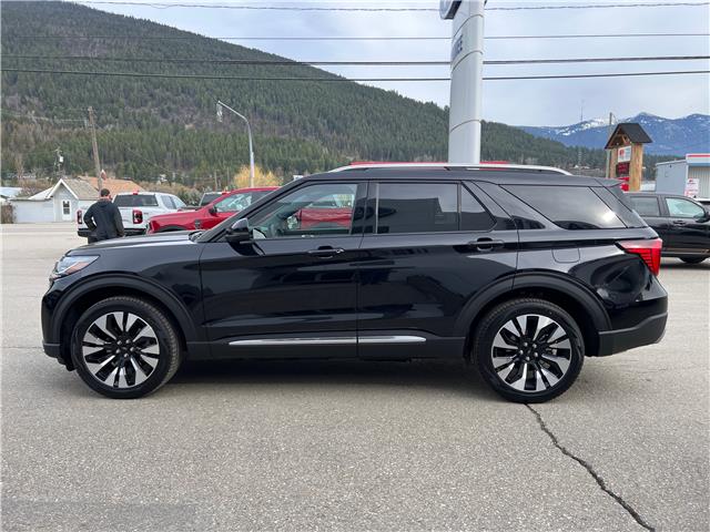 2026 Ford Explorer Platinum (Stk: 26S987) in CRESTON - Image 4 of 26