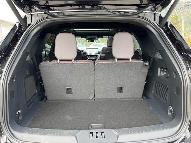 2026 Ford Explorer Platinum (Stk: 26S987) in CRESTON - Image 7 of 26