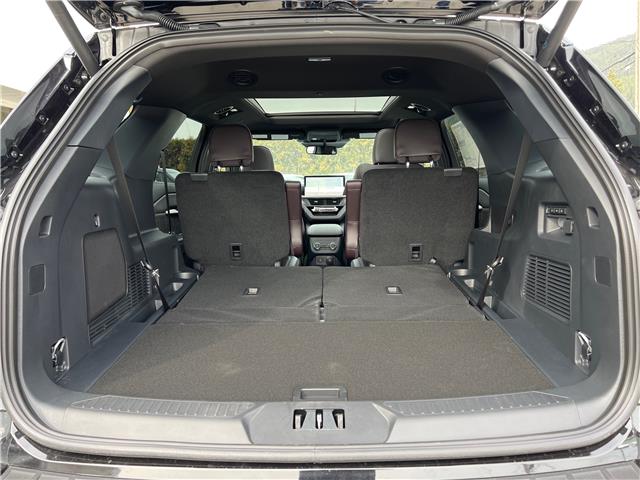 2026 Ford Explorer Platinum (Stk: 26S987) in CRESTON - Image 8 of 26