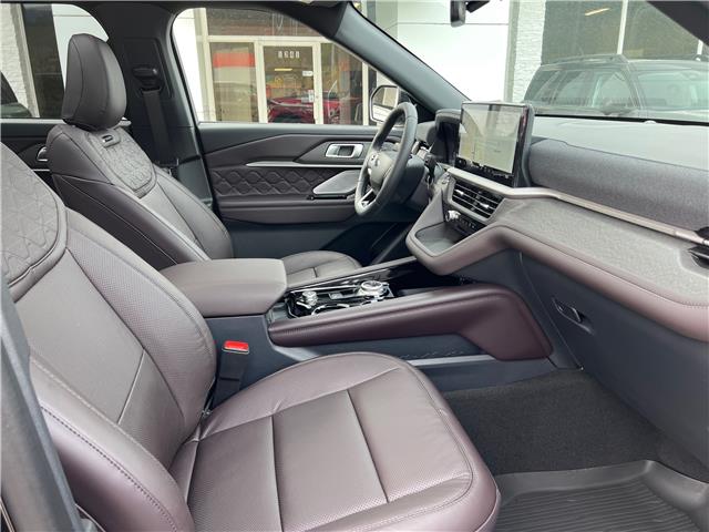 2026 Ford Explorer Platinum (Stk: 26S987) in CRESTON - Image 12 of 26