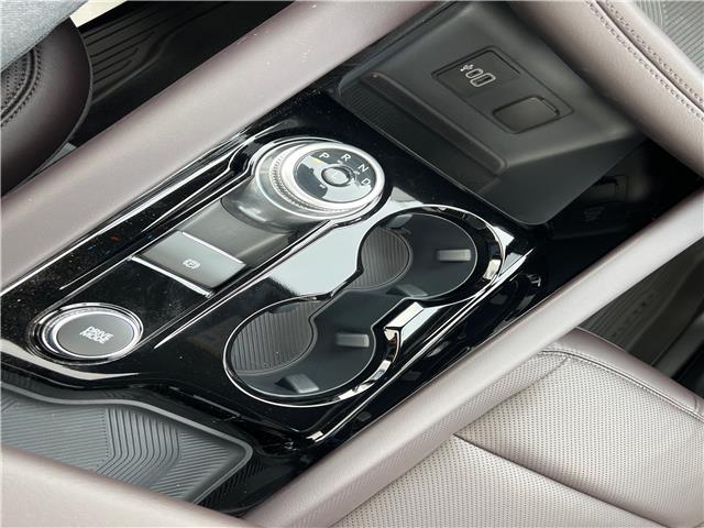 2026 Ford Explorer Platinum (Stk: 26S987) in CRESTON - Image 20 of 26
