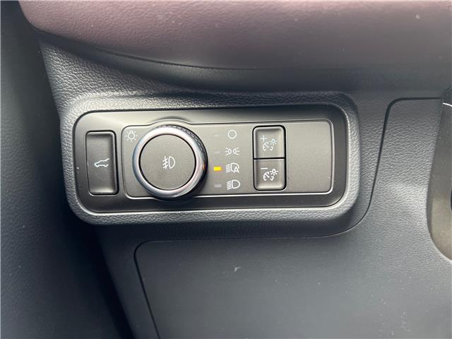 2026 Ford Explorer Platinum (Stk: 26S987) in CRESTON - Image 23 of 26
