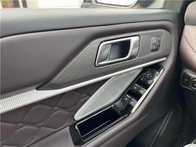 2026 Ford Explorer Platinum (Stk: 26S987) in CRESTON - Image 24 of 26