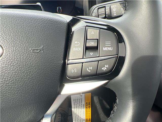 2026 Ford Explorer Platinum (Stk: 26S987) in CRESTON - Image 21 of 26