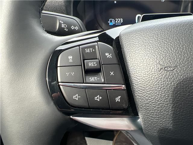 2026 Ford Explorer Platinum (Stk: 26S987) in CRESTON - Image 22 of 26