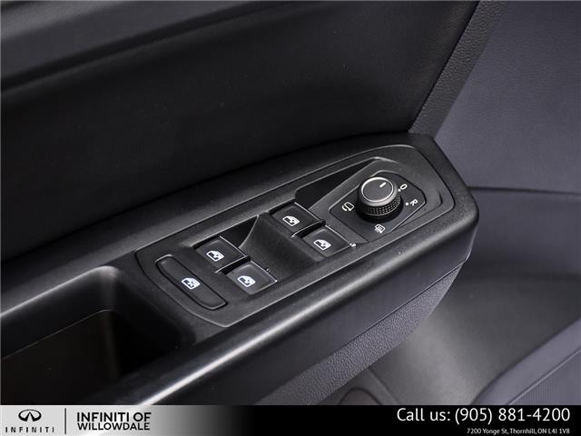 2019 Volkswagen Atlas 3.6 FSI Execline (Stk: U30128A) in Thornhill - Image 12 of 27