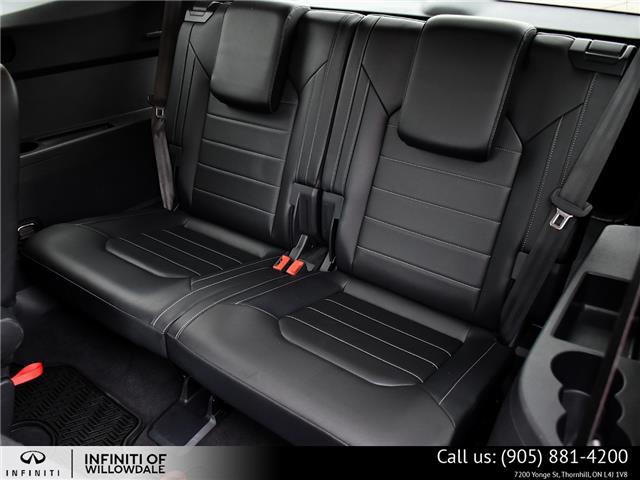 2019 Volkswagen Atlas 3.6 FSI Execline (Stk: U30128A) in Thornhill - Image 15 of 27