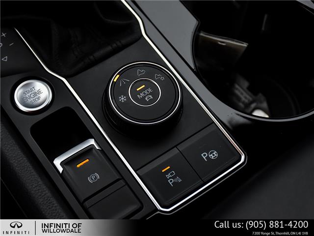 2019 Volkswagen Atlas 3.6 FSI Execline (Stk: U30128A) in Thornhill - Image 25 of 27