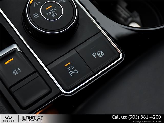 2019 Volkswagen Atlas 3.6 FSI Execline (Stk: U30128A) in Thornhill - Image 26 of 27
