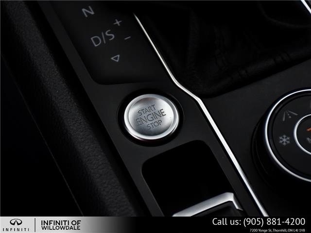 2019 Volkswagen Atlas 3.6 FSI Execline (Stk: U30128A) in Thornhill - Image 27 of 27