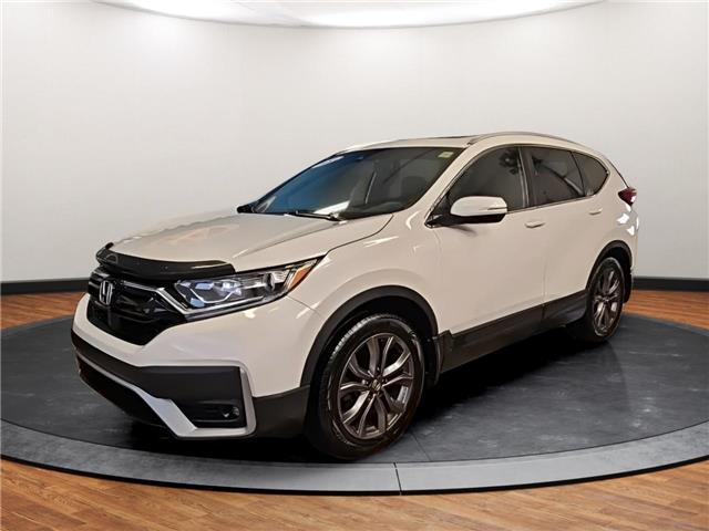 2021 Honda CR-V Sport (Stk: 200075) in Lower Sackville - Image 1 of 9