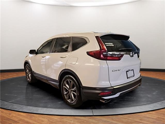 2021 Honda CR-V Sport (Stk: 200075) in Lower Sackville - Image 2 of 9