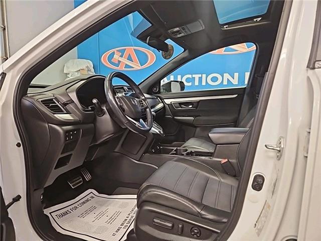 2021 Honda CR-V Sport (Stk: 200075) in Lower Sackville - Image 4 of 9