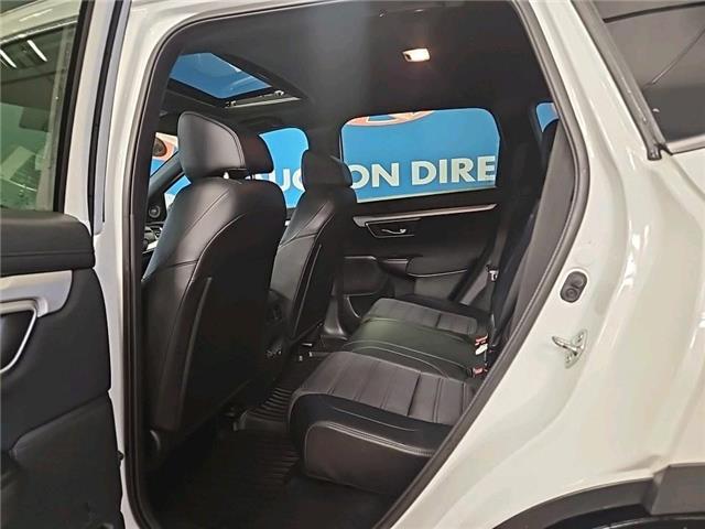 2021 Honda CR-V Sport (Stk: 200075) in Lower Sackville - Image 6 of 9