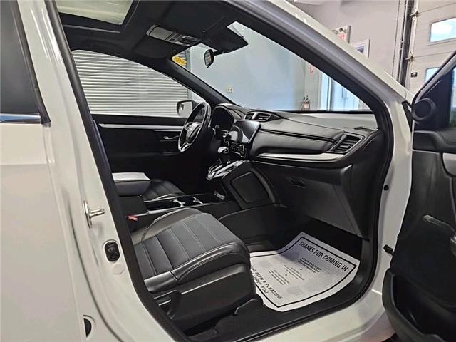 2021 Honda CR-V Sport (Stk: 200075) in Lower Sackville - Image 8 of 9