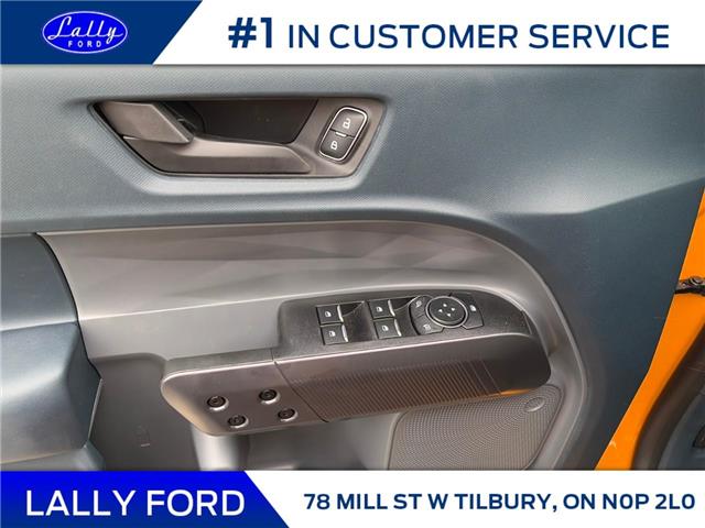 2026 Ford Maverick XLT (Stk: LFMV01697) in Tilbury - Image 6 of 15