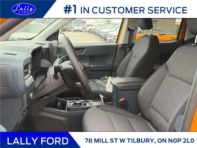 2026 Ford Maverick XLT (Stk: LFMV01697) in Tilbury - Image 7 of 15