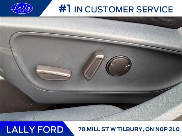 2026 Ford Maverick XLT (Stk: LFMV01697) in Tilbury - Image 8 of 15