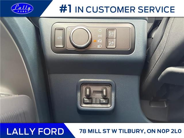 2026 Ford Maverick XLT (Stk: LFMV01697) in Tilbury - Image 9 of 15