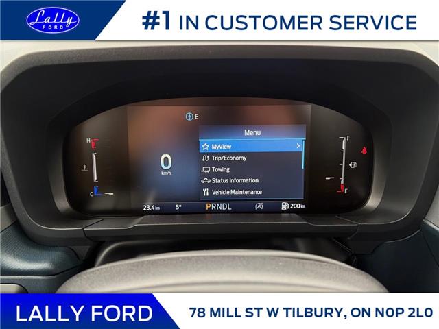2026 Ford Maverick XLT (Stk: LFMV01697) in Tilbury - Image 10 of 15
