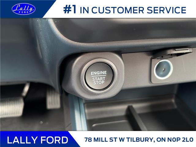 2026 Ford Maverick XLT (Stk: LFMV01697) in Tilbury - Image 12 of 15