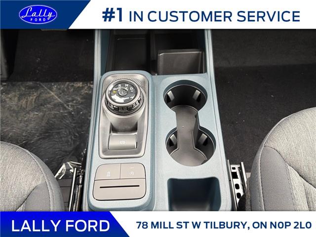 2026 Ford Maverick XLT (Stk: LFMV01697) in Tilbury - Image 14 of 15
