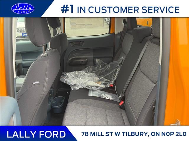 2026 Ford Maverick XLT (Stk: LFMV01697) in Tilbury - Image 15 of 15