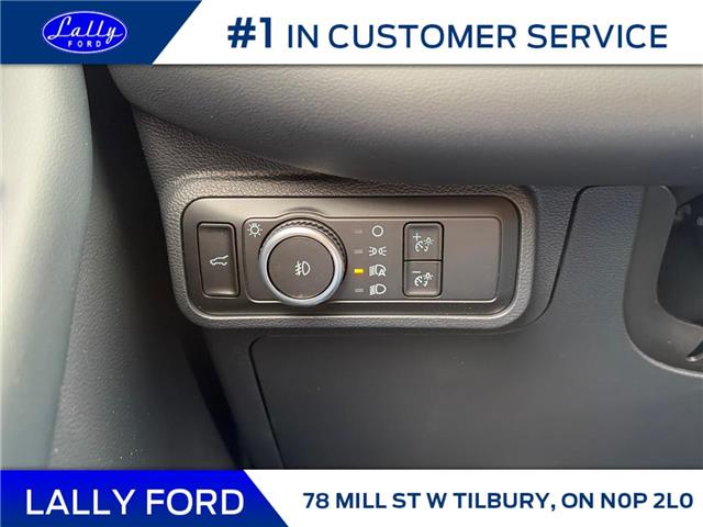 2026 Ford Explorer ST-Line (Stk: LFEX01748) in Tilbury - Image 9 of 15